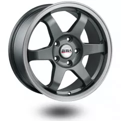 DISLA 719 GMD JDM (R17 7.5 5х112 40 66,6)