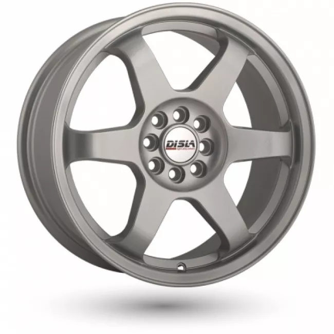 DISLA 719 S JDM (17 7,5 5x112 40 72,6)