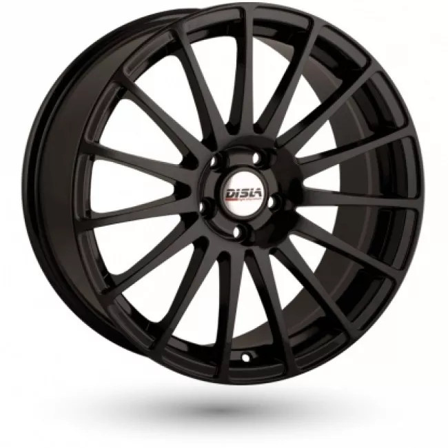 DISLA 720 B TURISMO (17 7,5 5x108 40 67,1)