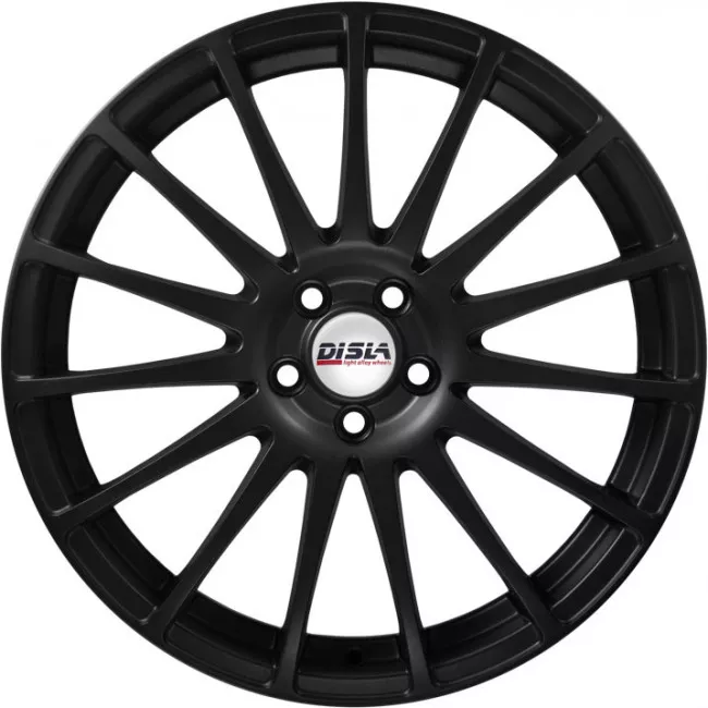 Диск 720 BM 5x112 7,5x17 40 66,6 Turismo