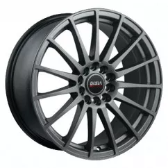 Диск 720 GM 5x114.3 7,5x17 40 67,1 Turismo