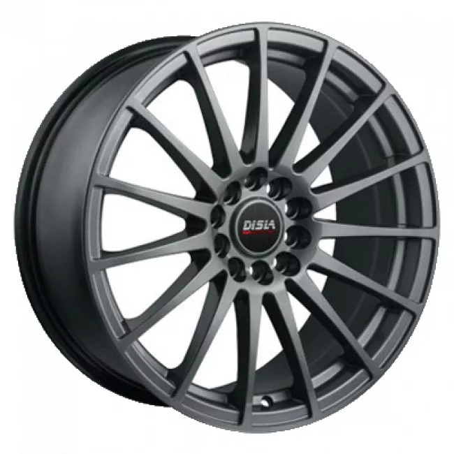 DISLA 720 GM TURISMO (17 7,5 5x114.3 40 67,1)