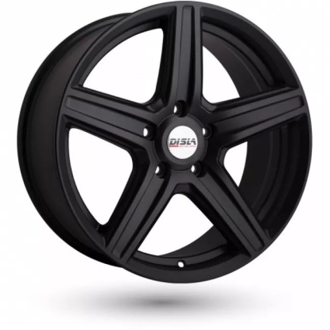 Диск 804 BM 5x112 8x18 42 66,6 Scorpio
