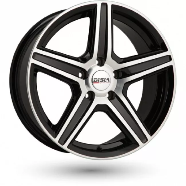 DISLA 804 MERS BD SCORPIO (18 8 5x112 35 66,6)