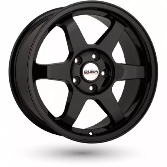 Диск 819 B 5х120 8х18 45 72.6 (JDM)