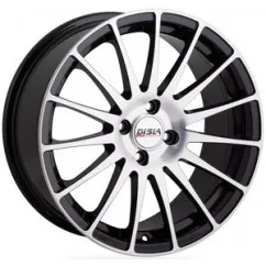 Диск 820 BDM 5x114.3 8x18 40 67,1 Turismo