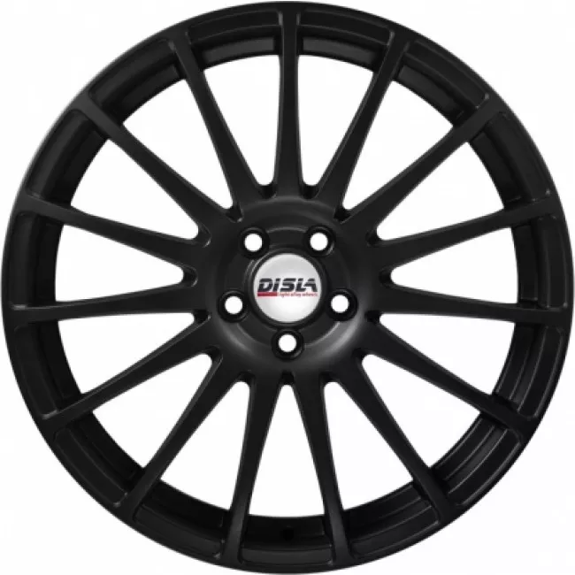 DISLA 820 BM TURISMO (18 8 5x112 42 66,6)