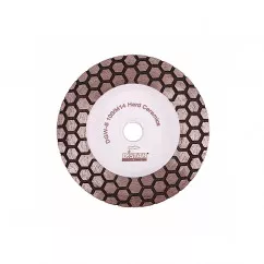 Диск алмазный шлифовальный Distar DMG-S 100 Hard Ceramics 60 (17483524005)¶