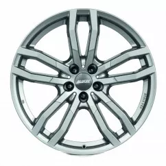 Диск Alutec DriveX R19 W8,5 PCD 5x114,3 ET40 DIA70,1 (metal-grey frontpolished)