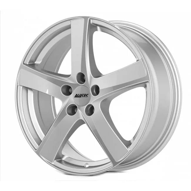Диск Alutec Freeze R17 W7,5 PCD 5x112 ET40 DIA66,5 (polar-silver)