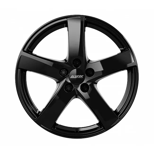 Диск Alutec Freeze R18 W7, 5 PCD 5x108 ET55 DIA63, 4 (diamond-black)