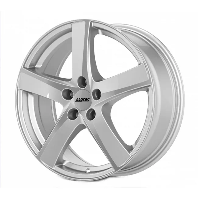 Диск Alutec Freeze R18 W7, 5 PCD 5x112 ET45 DIA66, 5 (polar-silver)