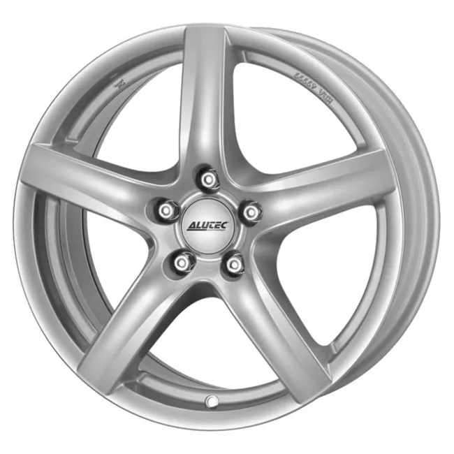 Диск ALUTEC Grip R15 W6 PCD5x114, 3 ET45 DIA70, 1 (polar silver)