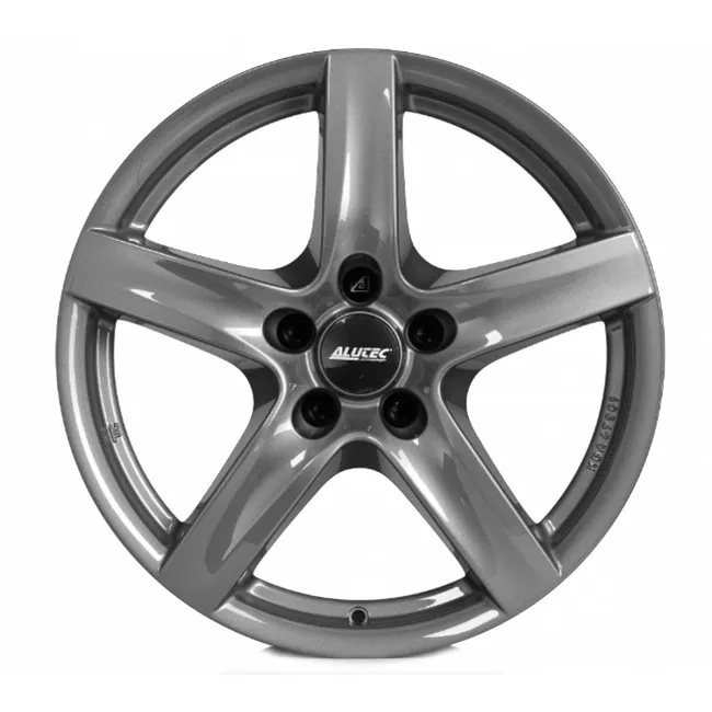 Диск Alutec Grip R16 W6,5 PCD 5x112 ET42 DIA57,1 (graphite)