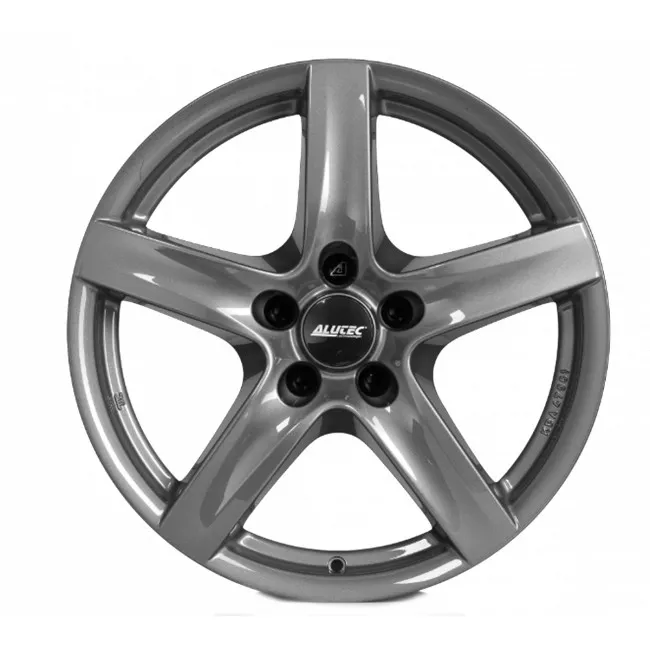 Диск Alutec Grip R16 W6, 5 PCD 5x120 ET50 DIA65, 1 (graphite)