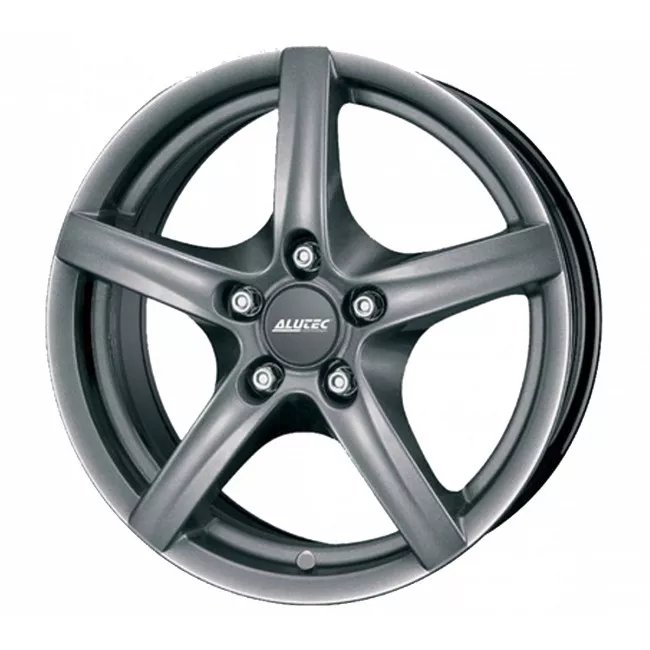 Диск Alutec Grip R17 W7,5 PCD 5x120 ET36 DIA72,6 (graphite)