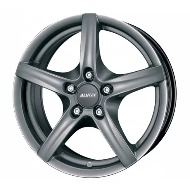 Диск Alutec Grip R17 W7,5 PCD 5x120 ET55 DIA65,1 (graphite)