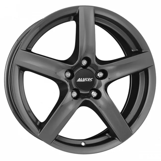 Диск ALUTEC Grip T R16 W6,5 PCD5x114,3 ET48 DIA66,1 (graphite)