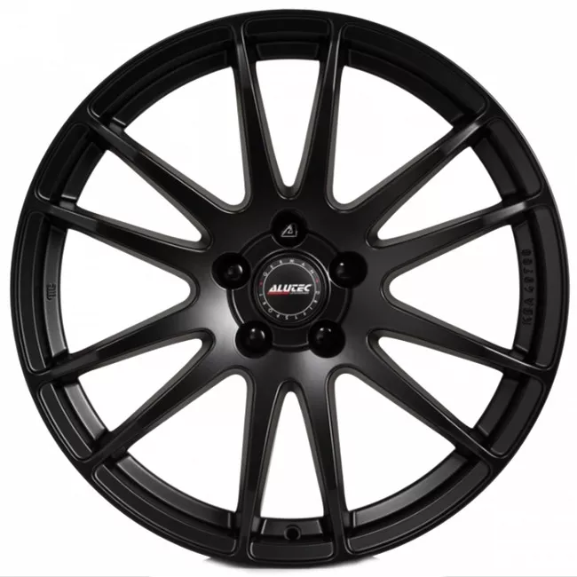 Диск Alutec Monstr R18 W7,5 PCD 5x100 ET40 DIA63,3 (racing-black)