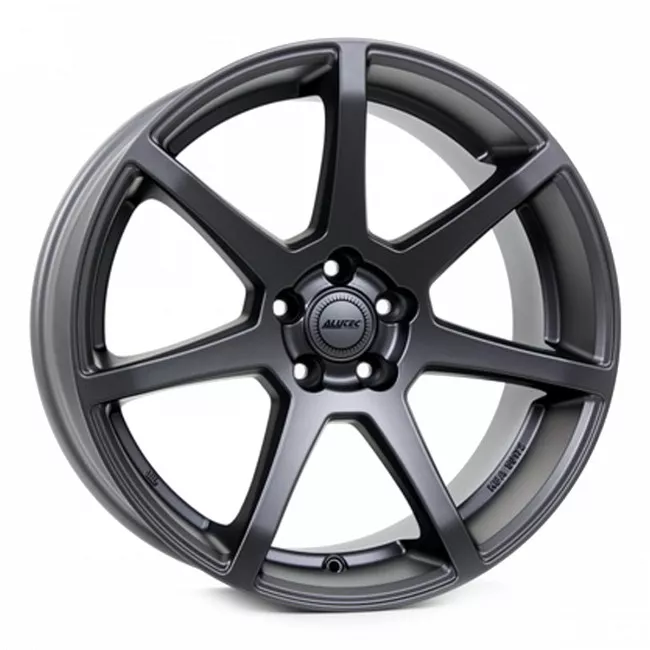 Диск Alutec Pearl R19 W8,5 PCD5x120 ET32 DIA64,1 (carbon-grey (Tesla))