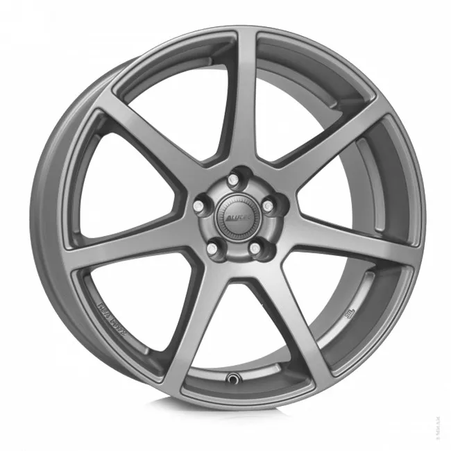 Диск Alutec Pearl R20 W9 PCD5x112 ET25 DIA66,5 (carbon-grey)