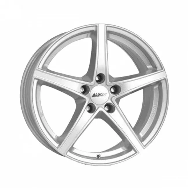 Диск Alutec Raptr R17 W7,5 PCD5x108 ET45 DIA70,1 (polar-silver)