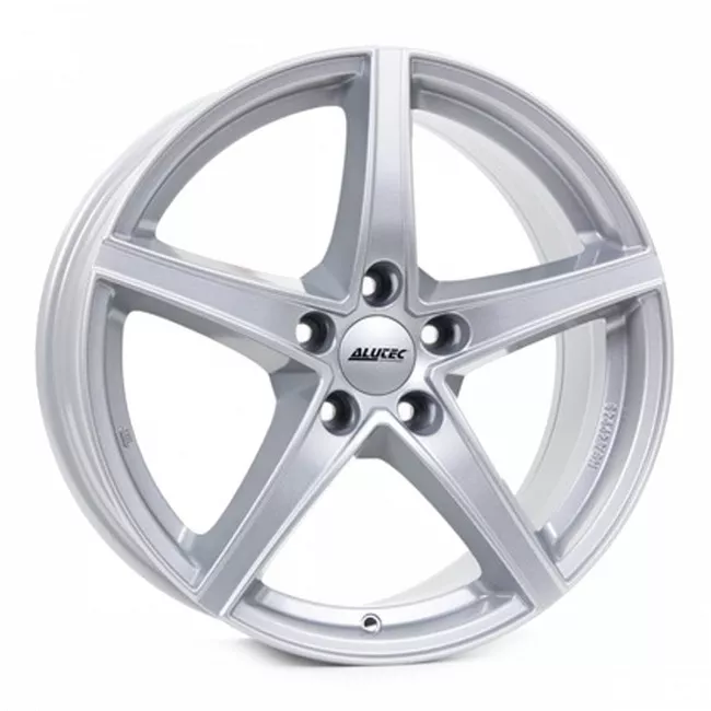 Диск Alutec Raptr R17 W7,5 PCD5x112 ET45 DIA70,1 (polar-silver)