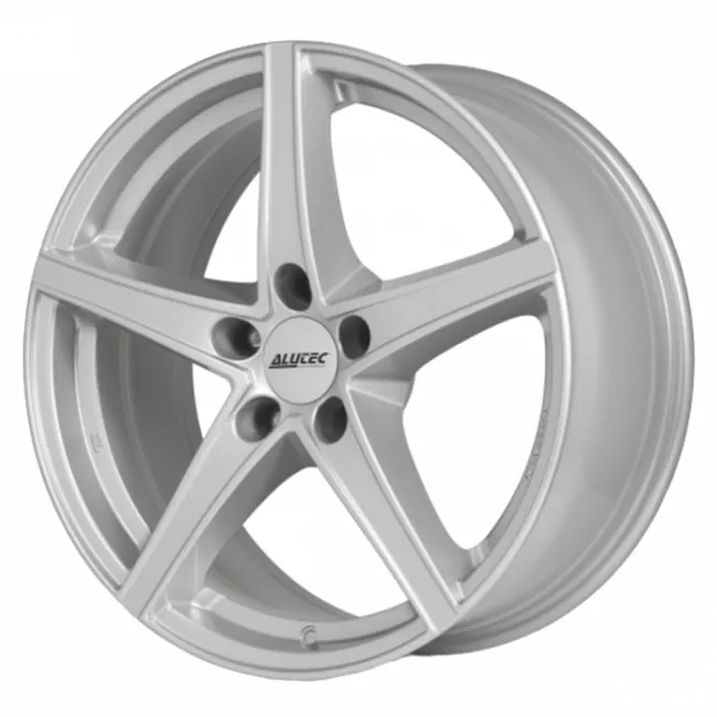 Диск Alutec Raptr R17 W7,5 PCD5x114,3 ET40 DIA70,1 (polar-silver)