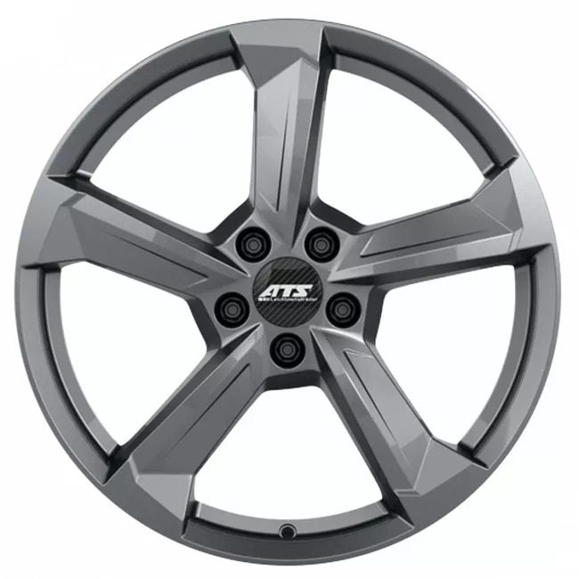 Диск ATS Auvora R18 W8 PCD 5x112 ET29 DIA66,6 (dark-grey)