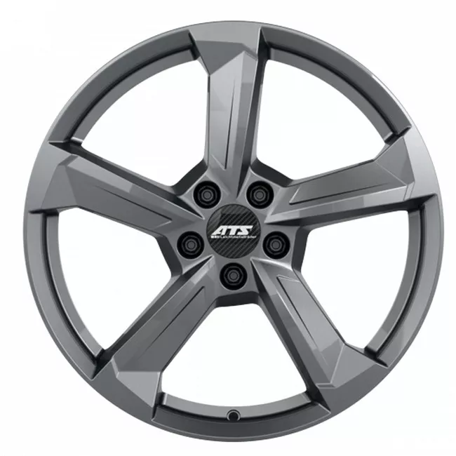 Диск ATS Auvora R18 W8 PCD 5x112 ET39 DIA66,6 (dark-grey)
