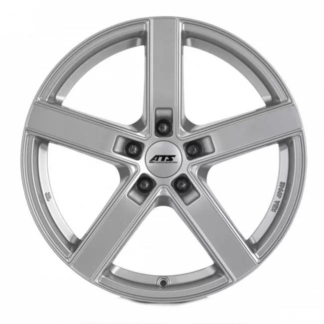 Диск ATS Emotion R16 W7,0 PCD 5x112 ET48 DIA70,1 (polar-silver)