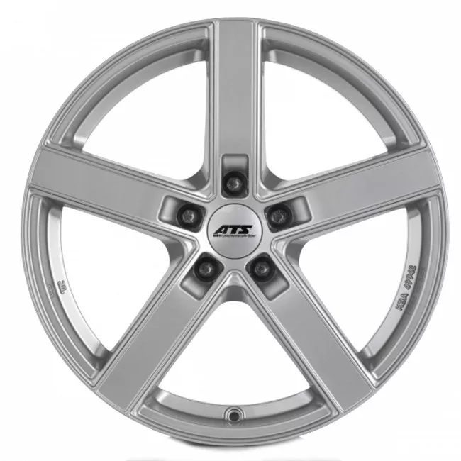 Диск ATS Emotion R17 W7, 5 PCD 5x120 ET35 DIA72, 6 (polar-silver) Диск ATS Emotion R17 W7, 5 PCD 5x120 ET35 DIA72, 6 (polar-silver)