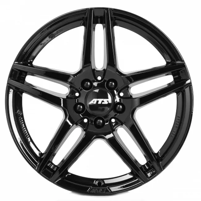 Диск ATS Mizar R16 W6,5 PCD 5x112 ET38 DIA66,5 (diamond-black)