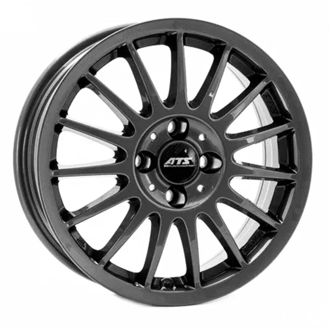 Диск ATS Streetrallye R15 W6 PCD 4x108 ET23 DIA65,1 (dark-grey)