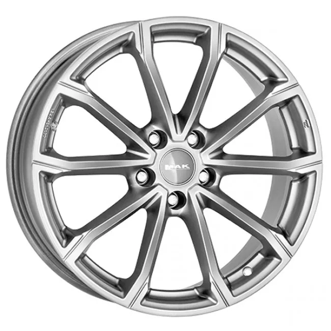 Диск DaVinci МАК DaVinci (R17 7 5X112 ET40 57,1) M-TITAN