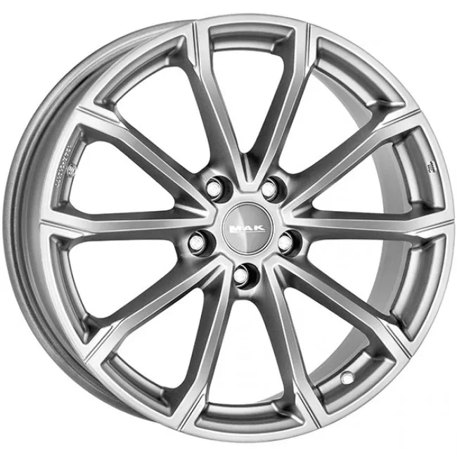 Диск DaVinci МАК DaVinci (R18 8 5X112 ET39 66,45) M-TITAN