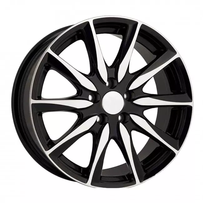 Диск DISLA 602 BD RAPTOR (R16 7 5х120 38 65.1)