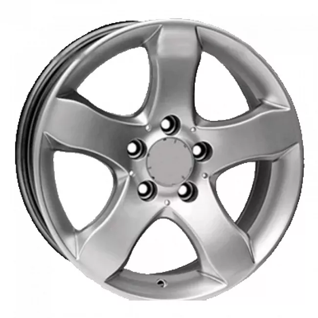 Диск Replica M-BENZ FHS (R15 7.0 5x112 40 66,6) (CT1406)