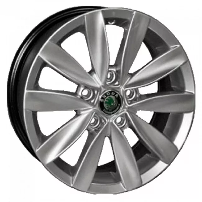 Диск Replica SKODA HB (R15 6.5 5x112 45 57,1) (CT1303)