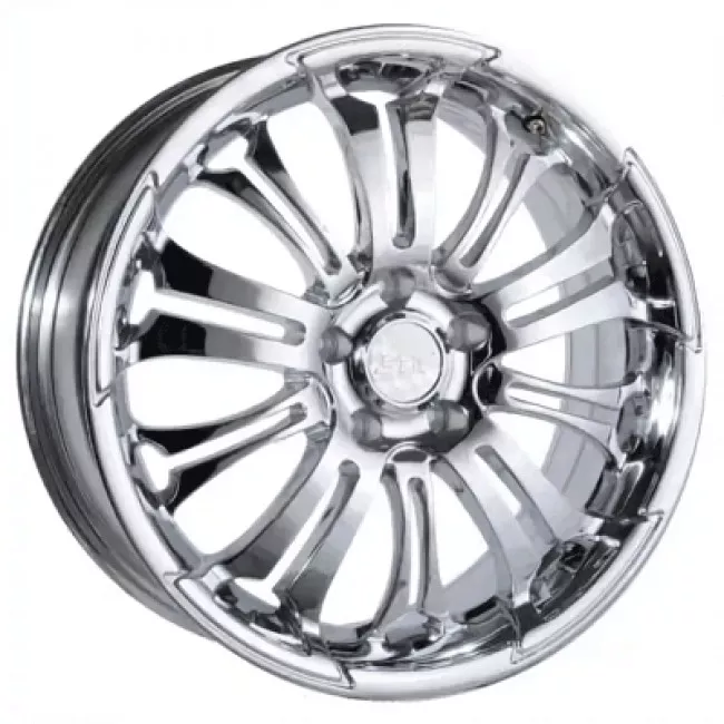Диск STW-268 CHROME (R18 5x112 35 67,1) Диск STW-268 CHROME (R18 5x112 35 67,1)