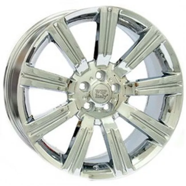 WSP ITALY W2321 MANCHESTER SPORT (22 10 5x120 48 72,6) CHROME WSP ITALY W2321 MANCHESTER SPORT (22 10 5x120 48 72,6) CHROME
