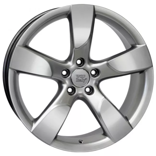 Диск W568 VITTORIA 5X112 8,5x19 ET42 57,1 HYPER SILVER