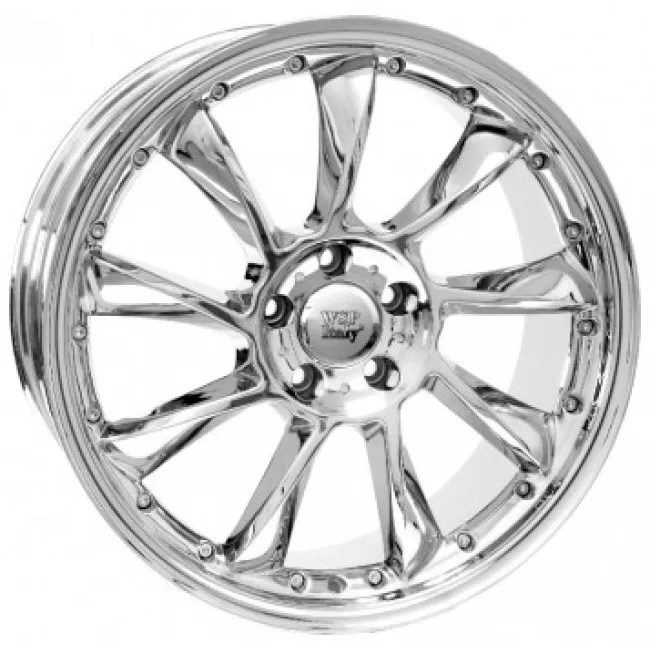 WSP ITALY W729 MADRID ME29 (19 8,5 5x112 35 66,6) CHROME