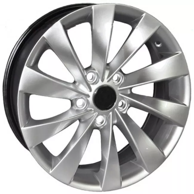Диск WW-CT1320 7.0х16 5/112 ET45 DIA 57.1 HS