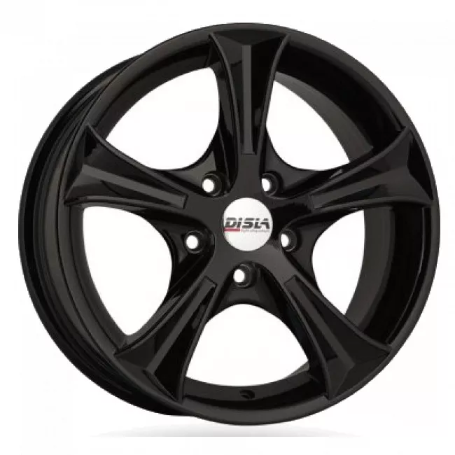 DISLA 406 B LUXURY (14 6 4x098 37 67,1)