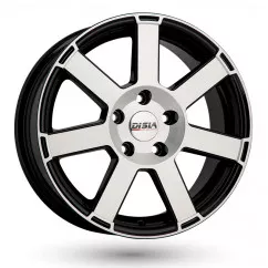 DISLA 501 BD HORNET (15 6.5 5x114.3 40 67,1)