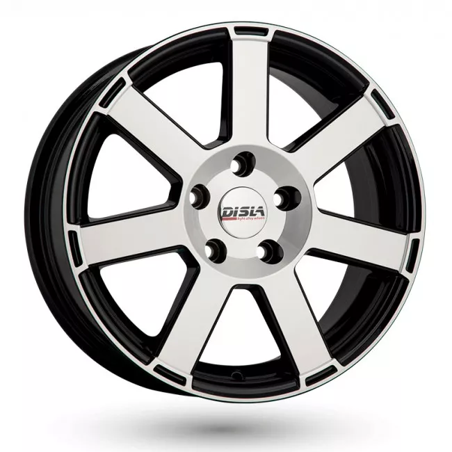 DISLA 501 BD HORNET (15 6.5 5x114.3 40 67,1)