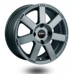 DISLA 501 GM HORNET (15 6,5 5x112 35 57,1)