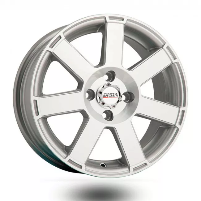 DISLA 501 SD HORNET (15 6,5 4х114.3 35 67.1)