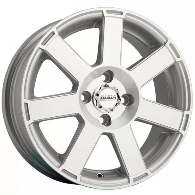 DISLA 501 SD Hornet (R15 6,5 5x100 ET35 57,1)